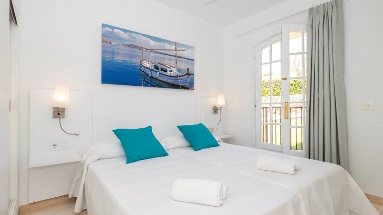 Photo of Bedroom in Sant Jaume Mediterrani