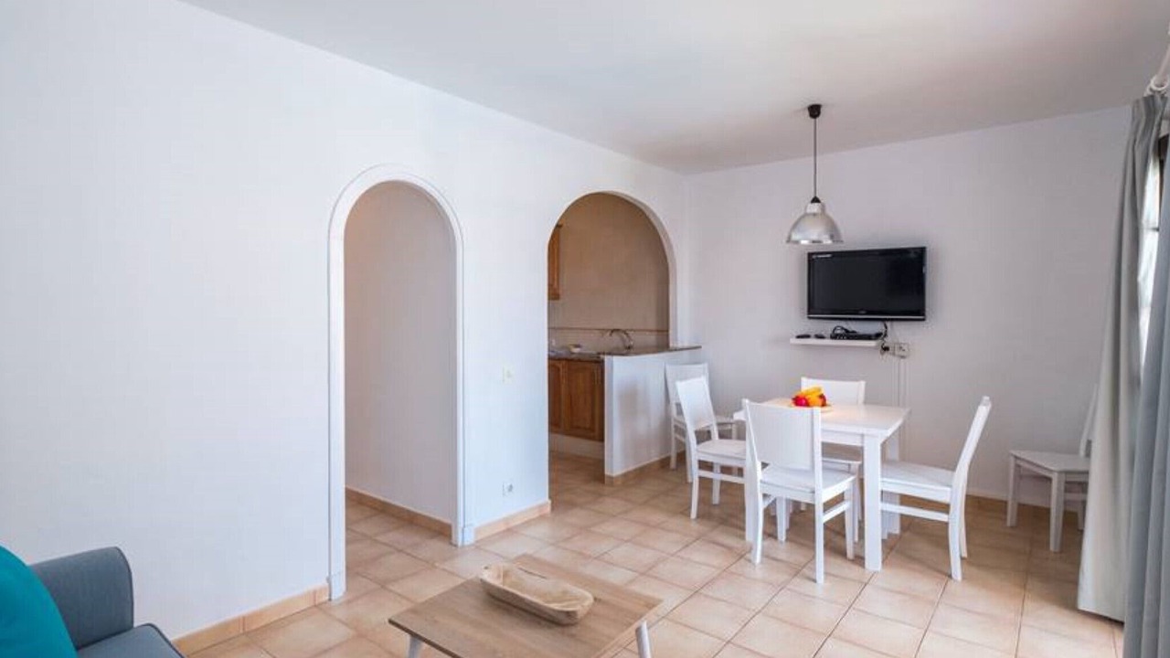 Photo of Livingroom in Sant Jaume Mediterrani