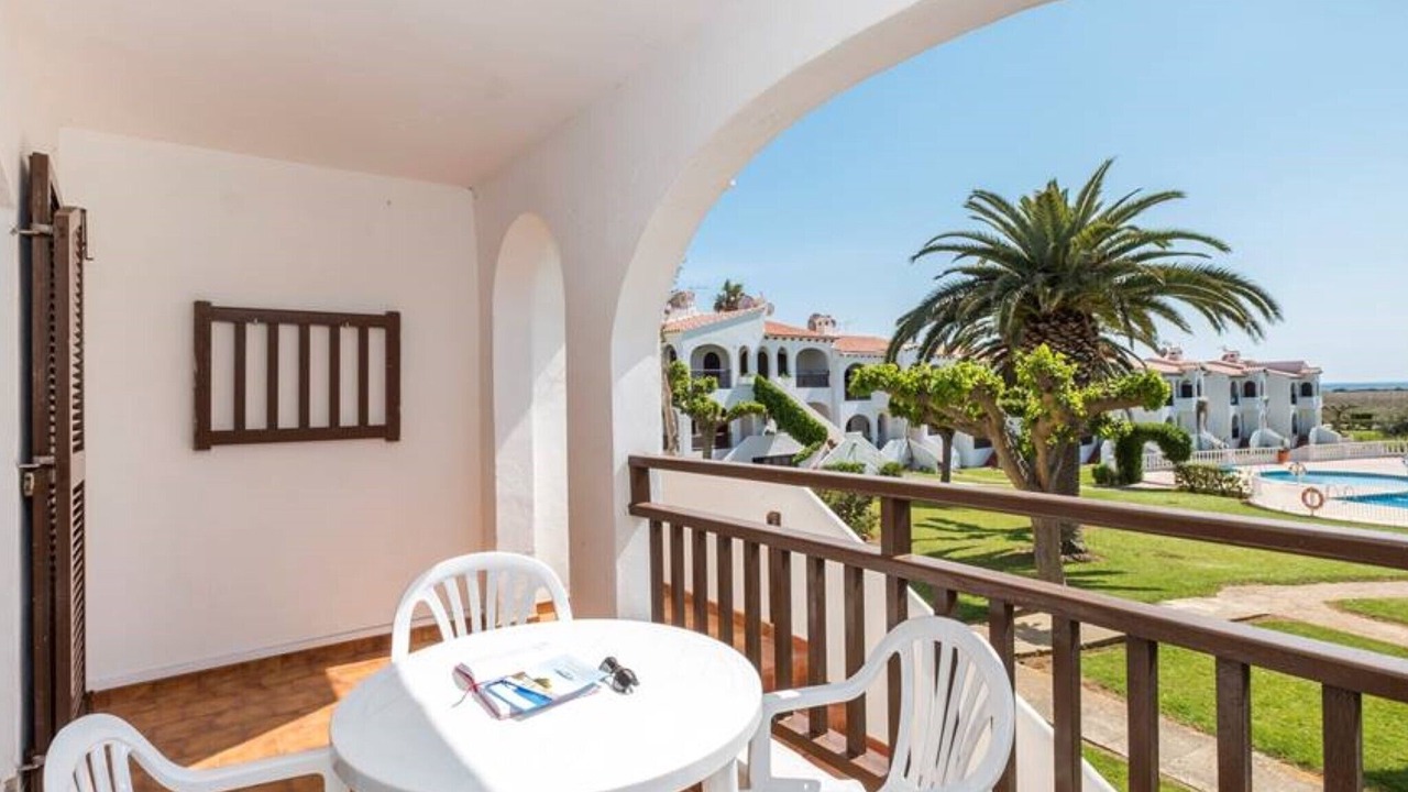 Photo of Outdoor in Sant Jaume Mediterrani