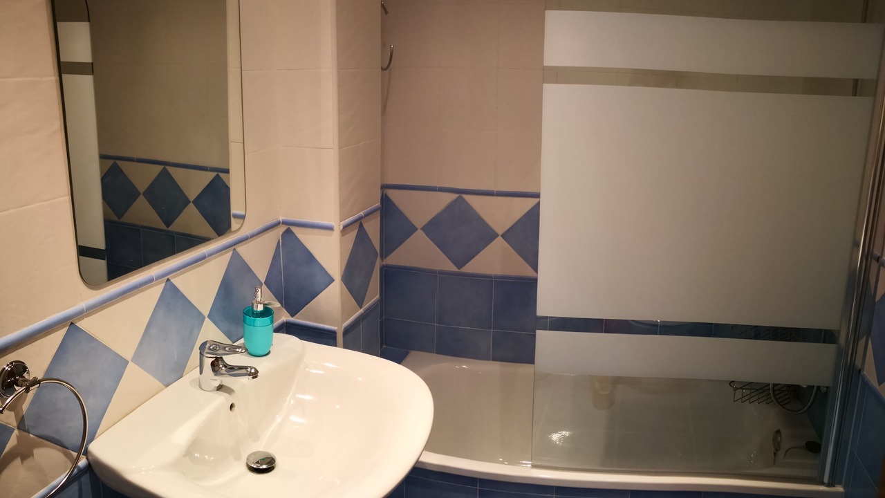 Photo of Bathroom in Arenas de San Pedro