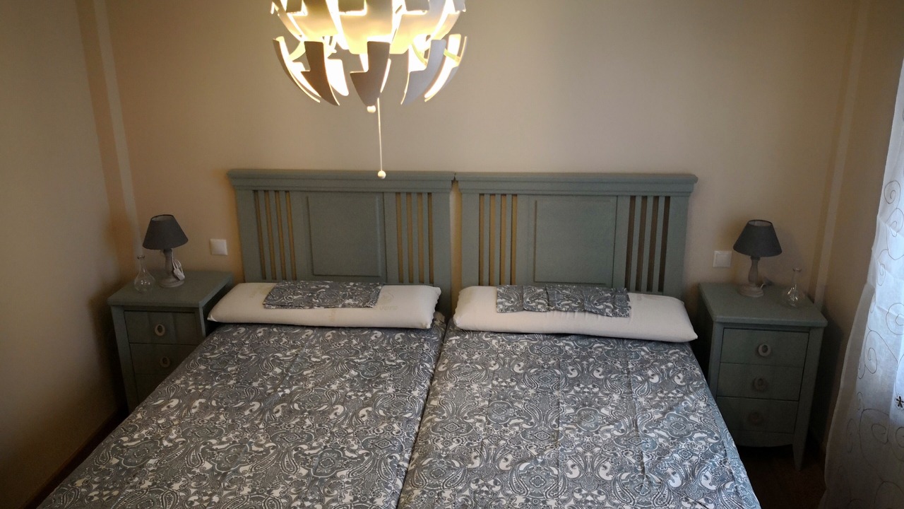 Photo of Bedroom in Arenas de San Pedro