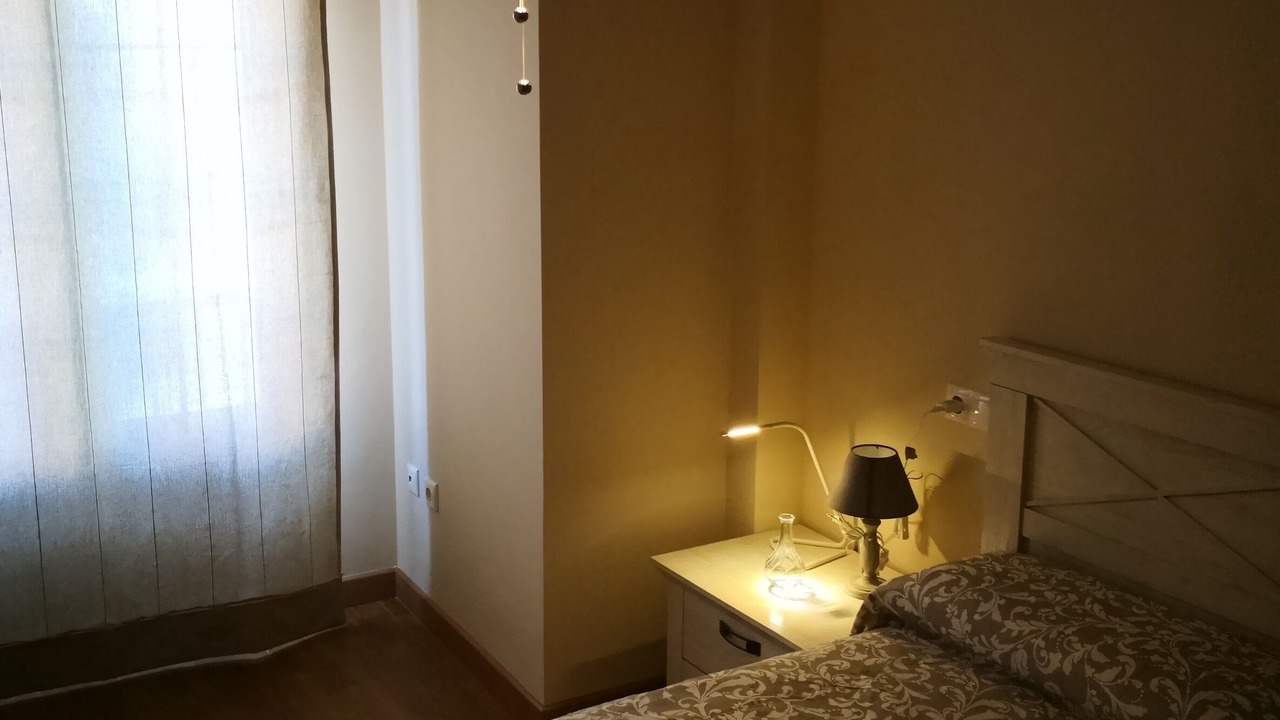 Photo of Bedroom in Arenas de San Pedro