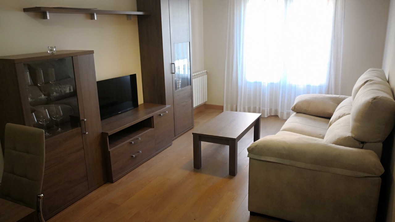 Photo of Livingroom in Arenas de San Pedro