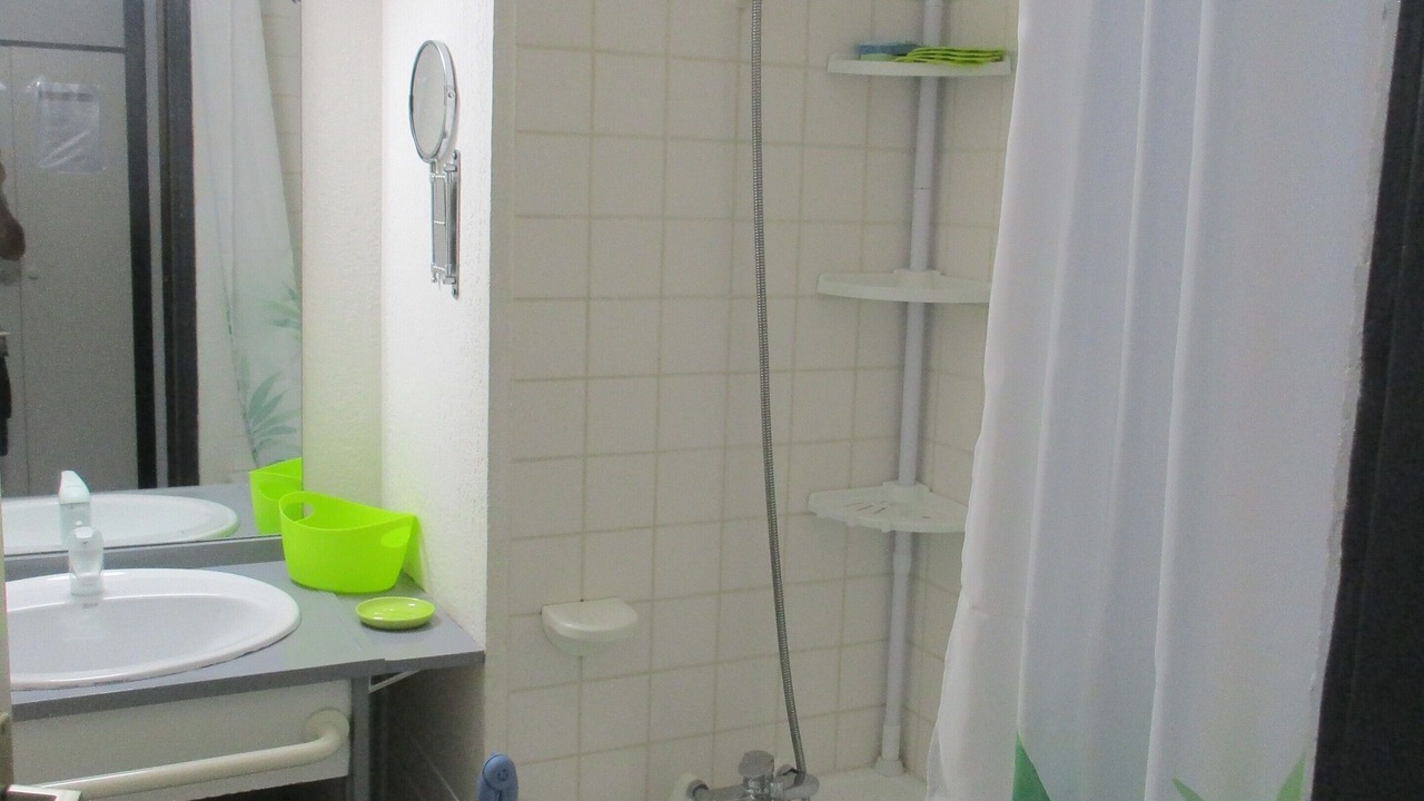 Photo of Bathroom in Vignec