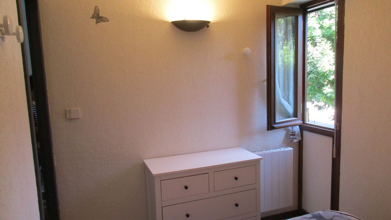 Photo of Bedroom in Vignec