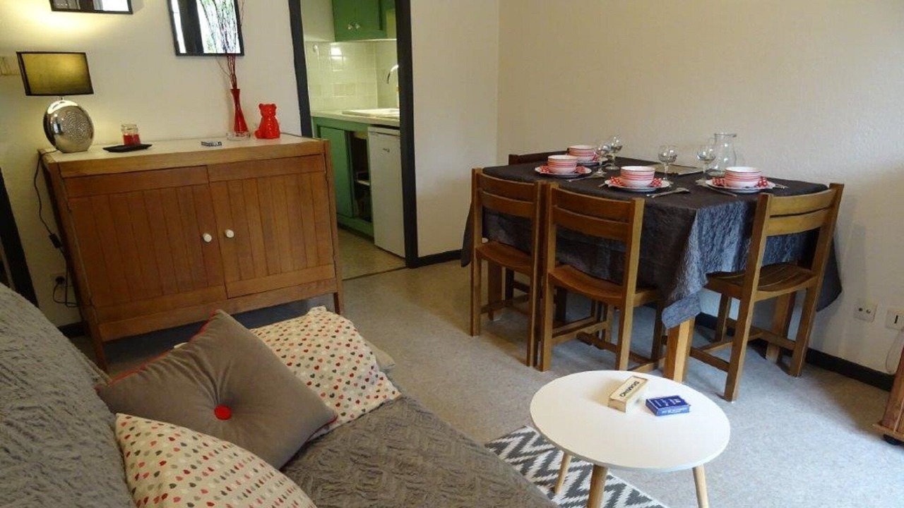Photo of Livingroom in Vignec