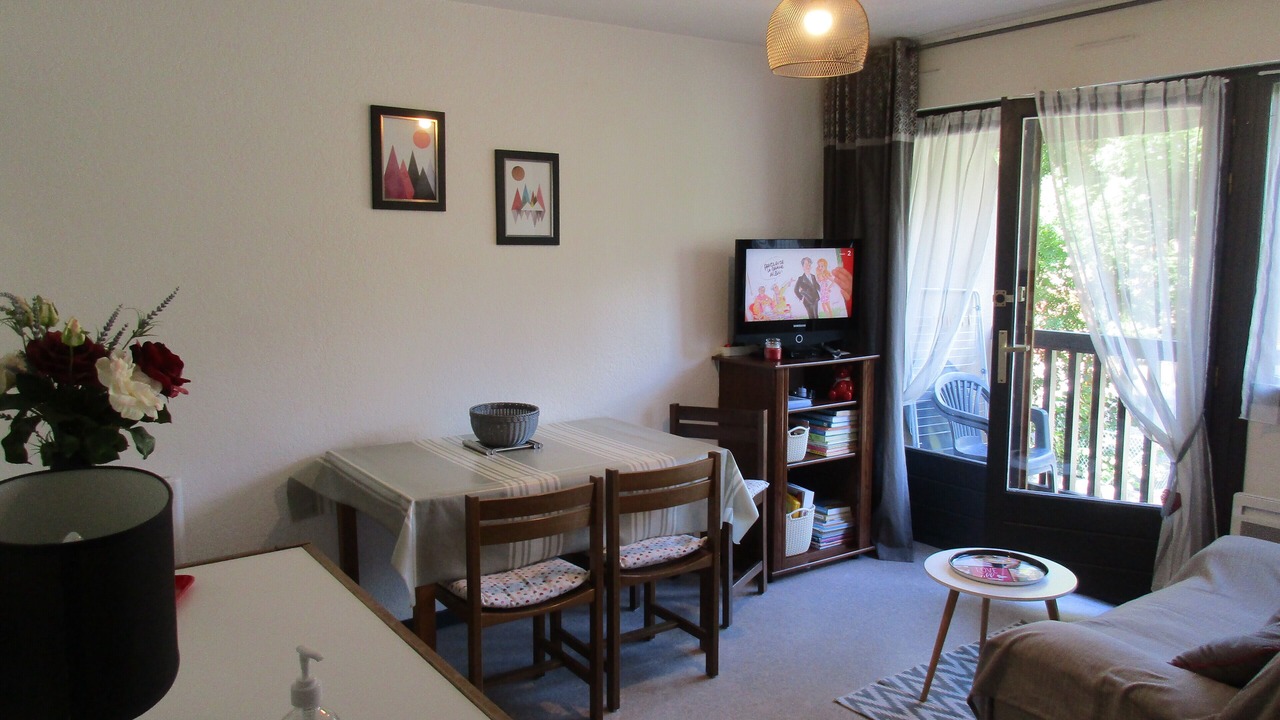 Photo of Livingroom in Vignec