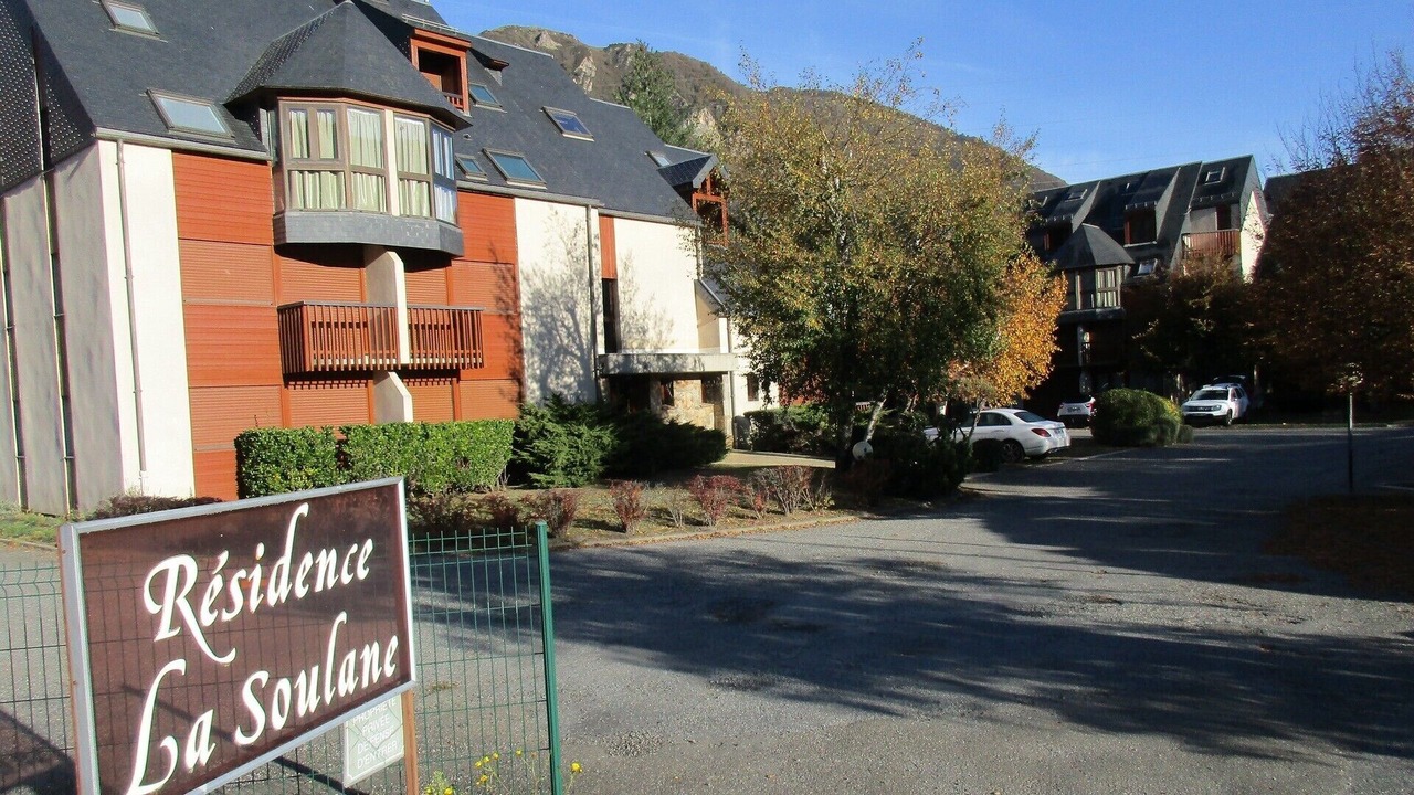 Photo of Outdoor in Vignec