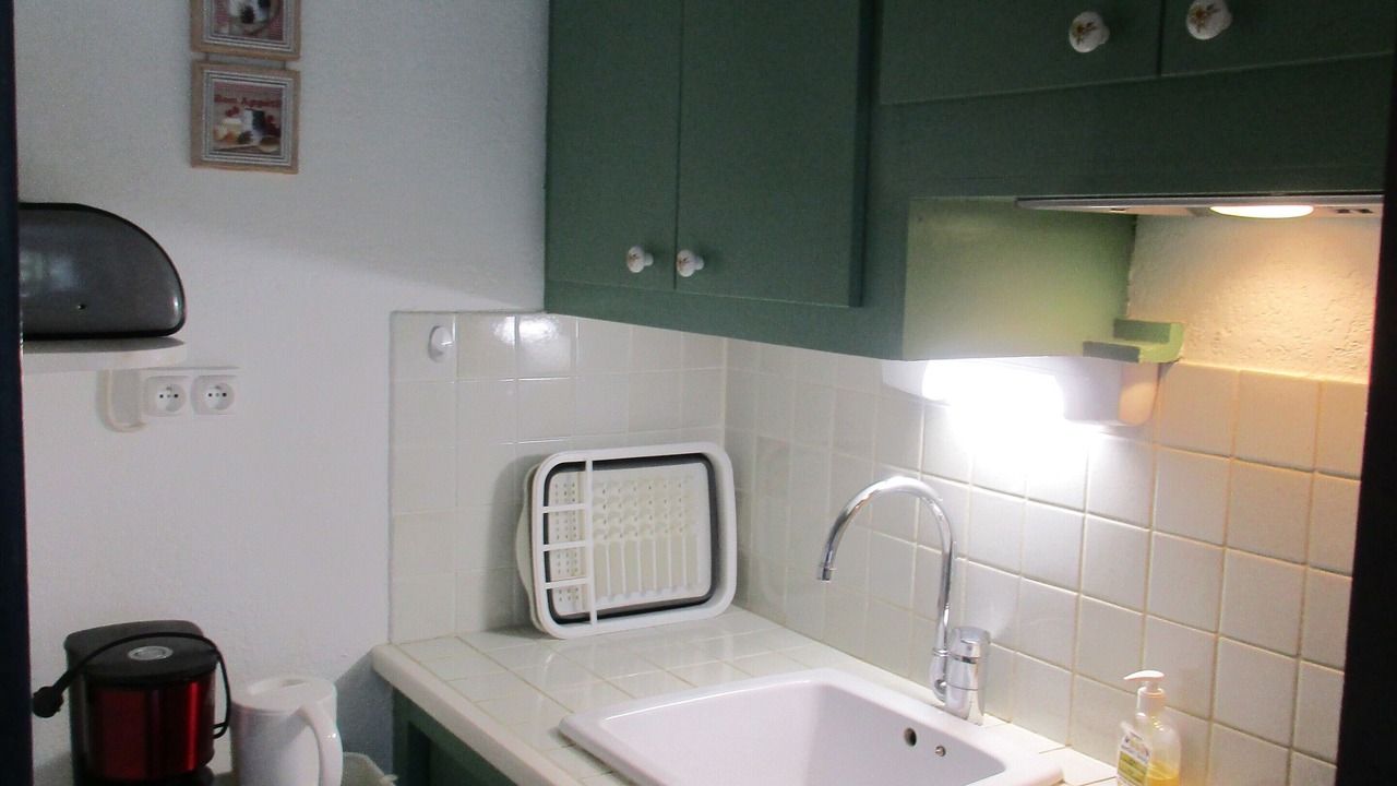 Photo of Kitchen in Vignec