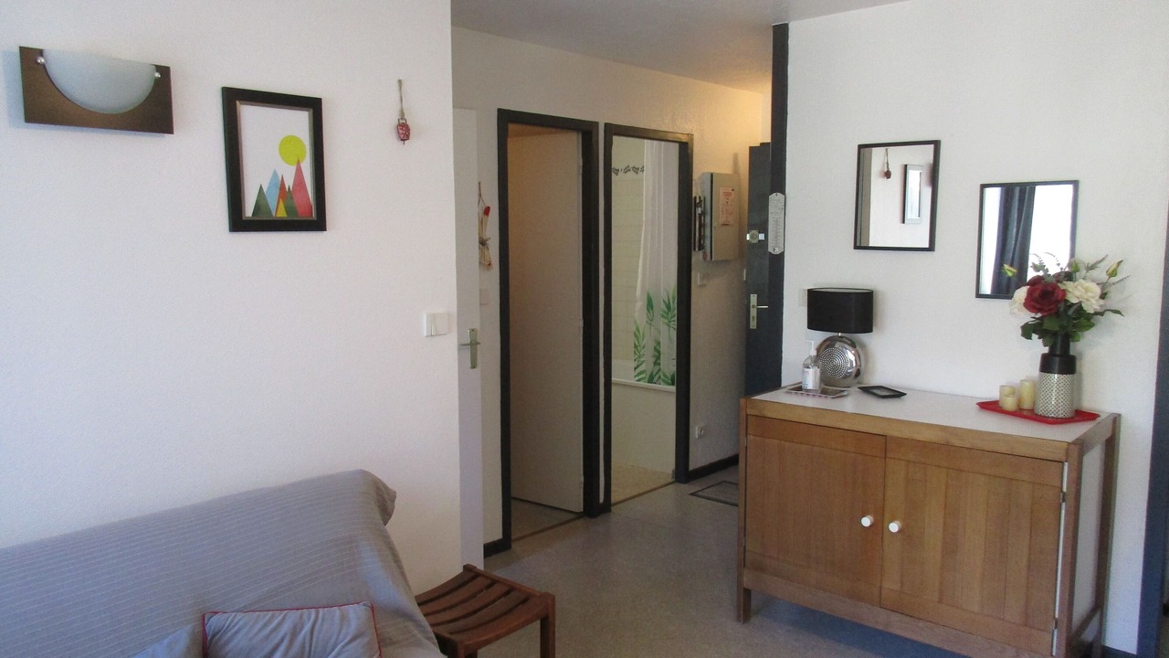 Photo of Livingroom in Vignec