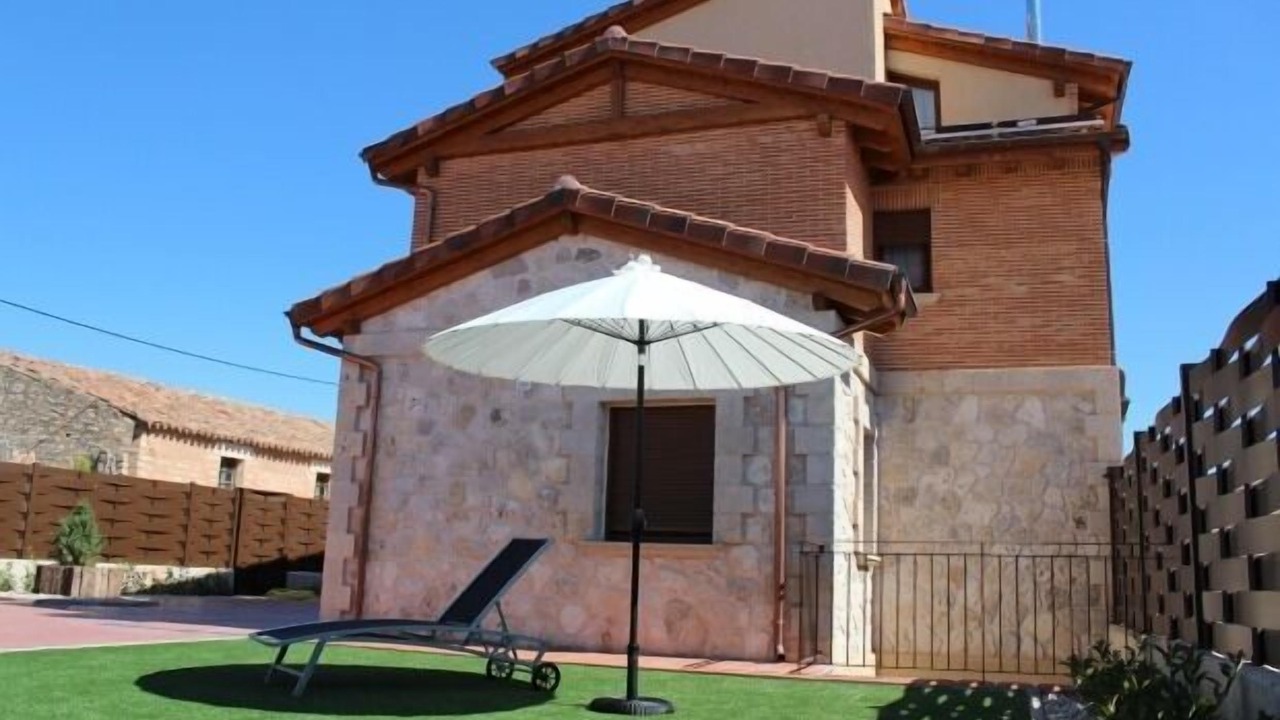 Photo of Outdoor in Santa Maria del Campo