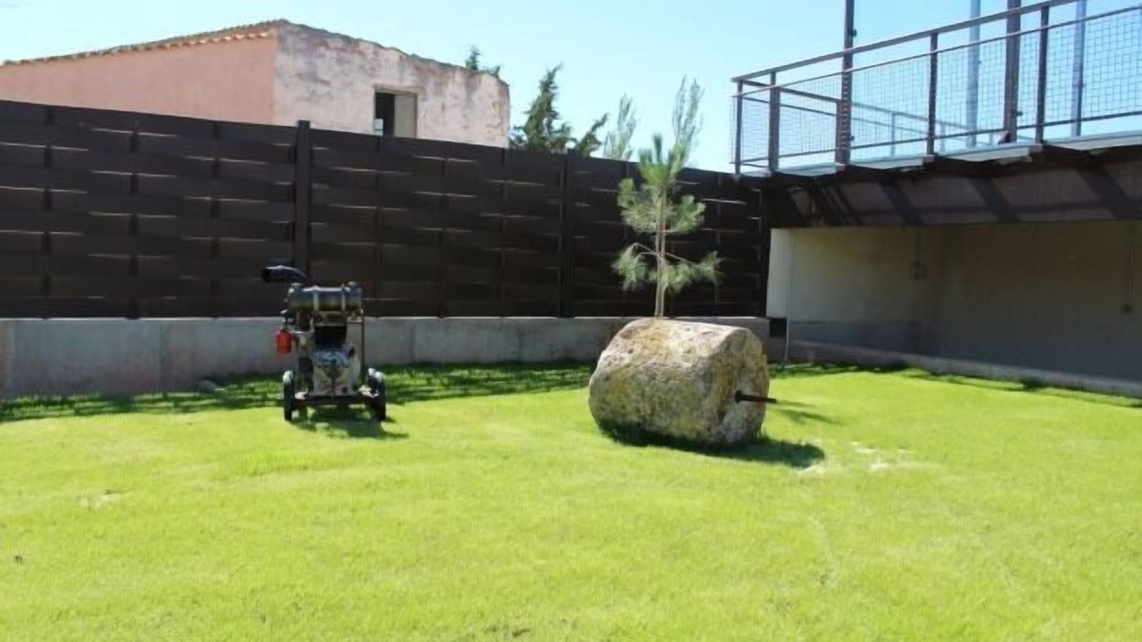 Photo of Outdoor in Santa Maria del Campo