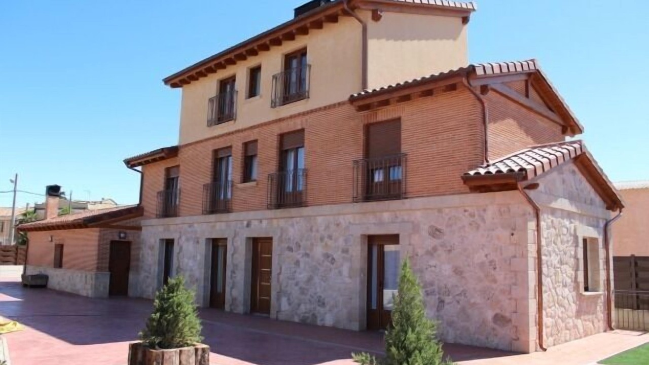 Photo of Outdoor in Santa Maria del Campo