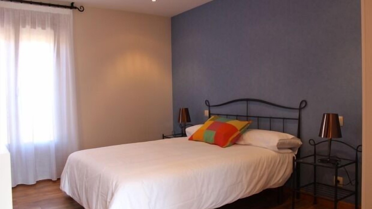 Photo of Bedroom in Santa Maria del Campo