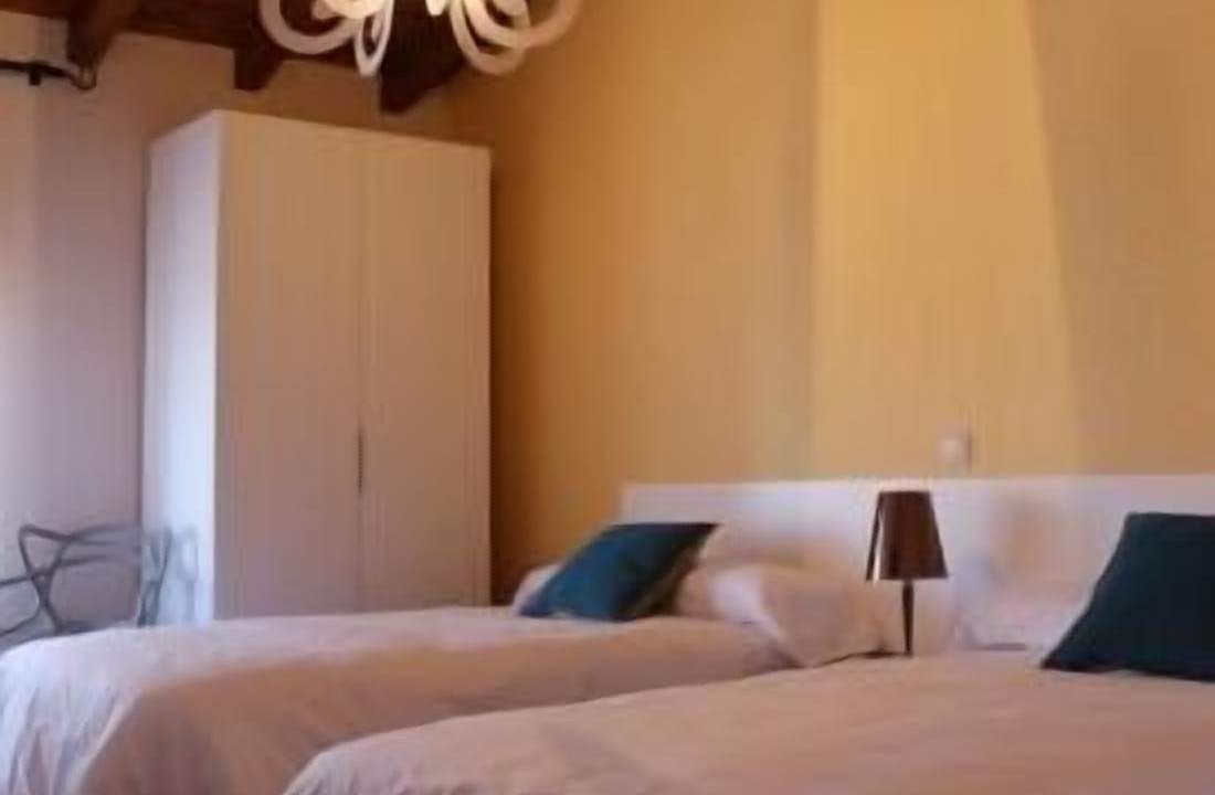 Photo of Bedroom in Santa Maria del Campo