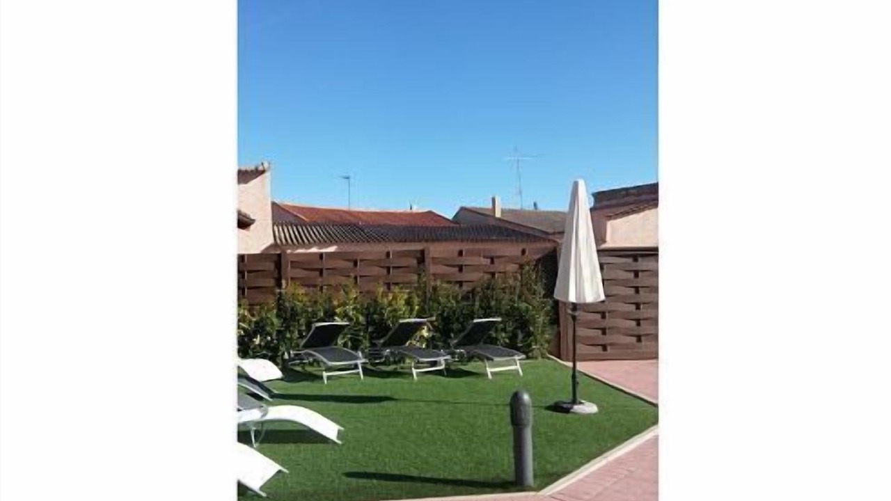 Photo of Outdoor in Santa Maria del Campo