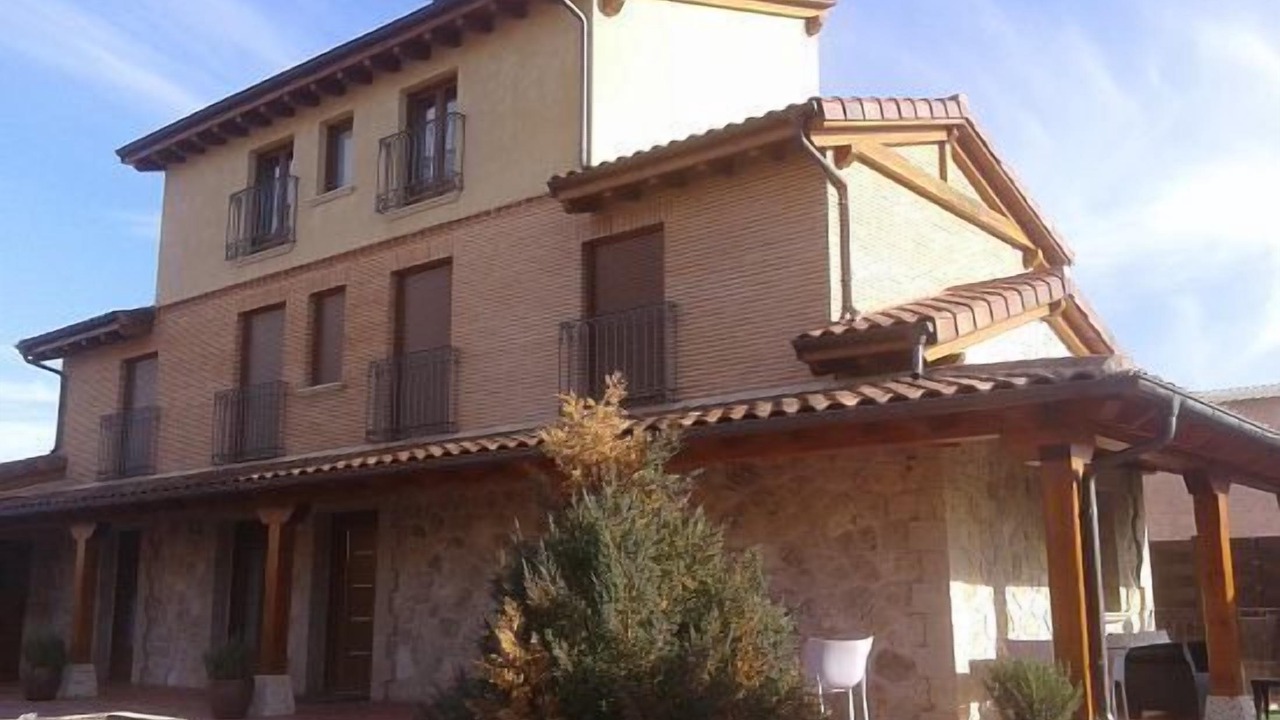 Photo of Outdoor in Santa Maria del Campo