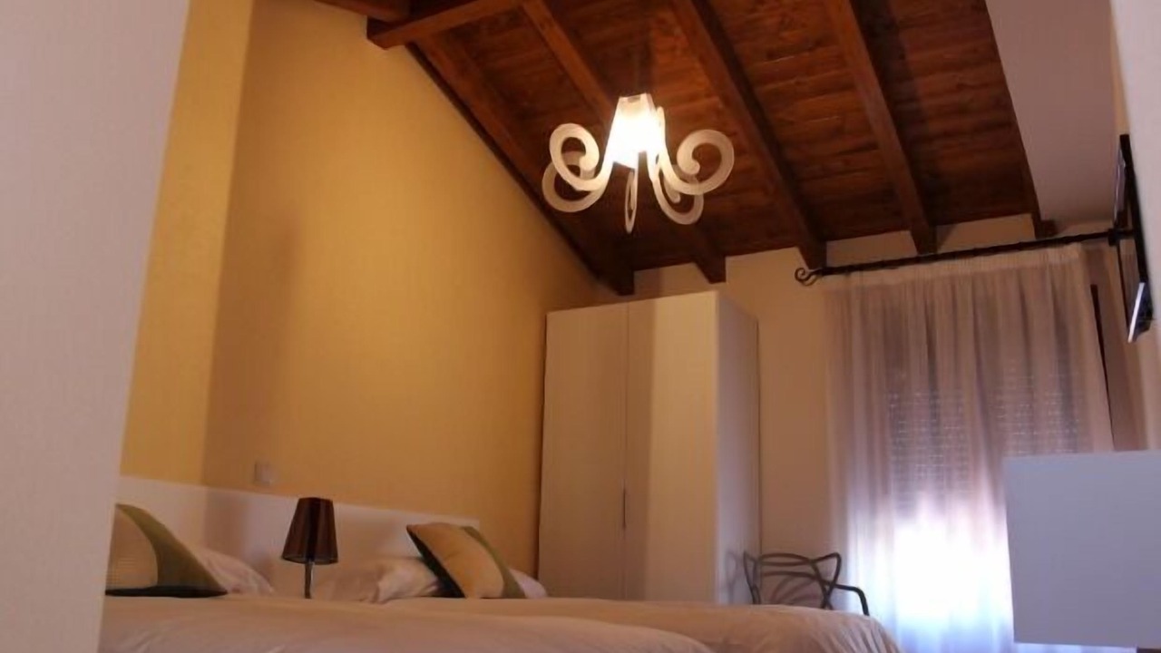 Photo of Bedroom in Santa Maria del Campo