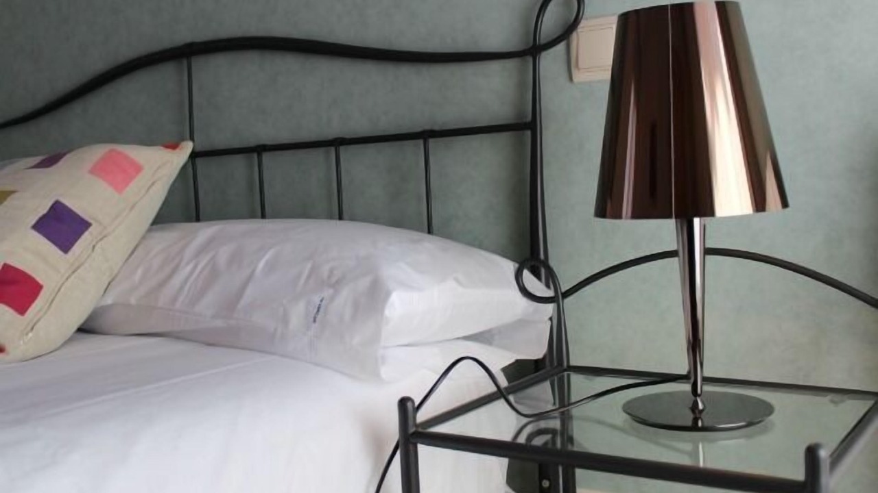 Photo of Bedroom in Santa Maria del Campo