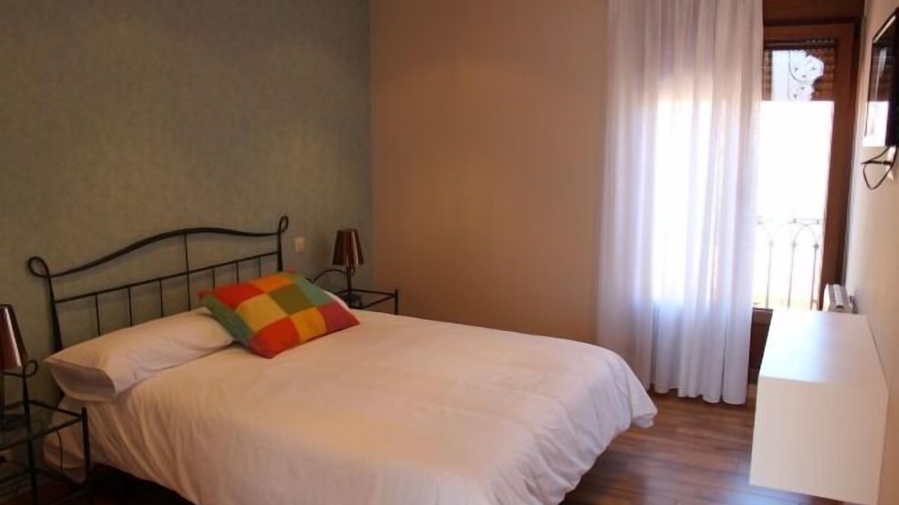 Photo of Bedroom in Santa Maria del Campo