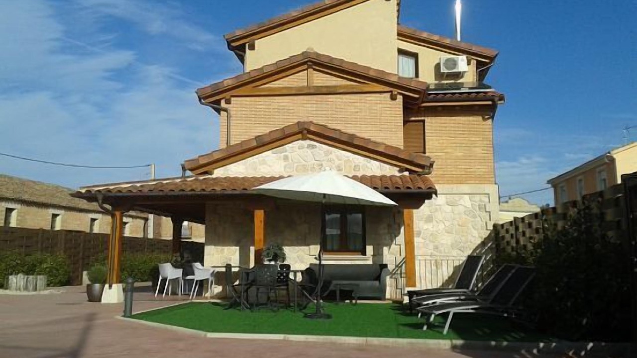 Photo of Outdoor in Santa Maria del Campo