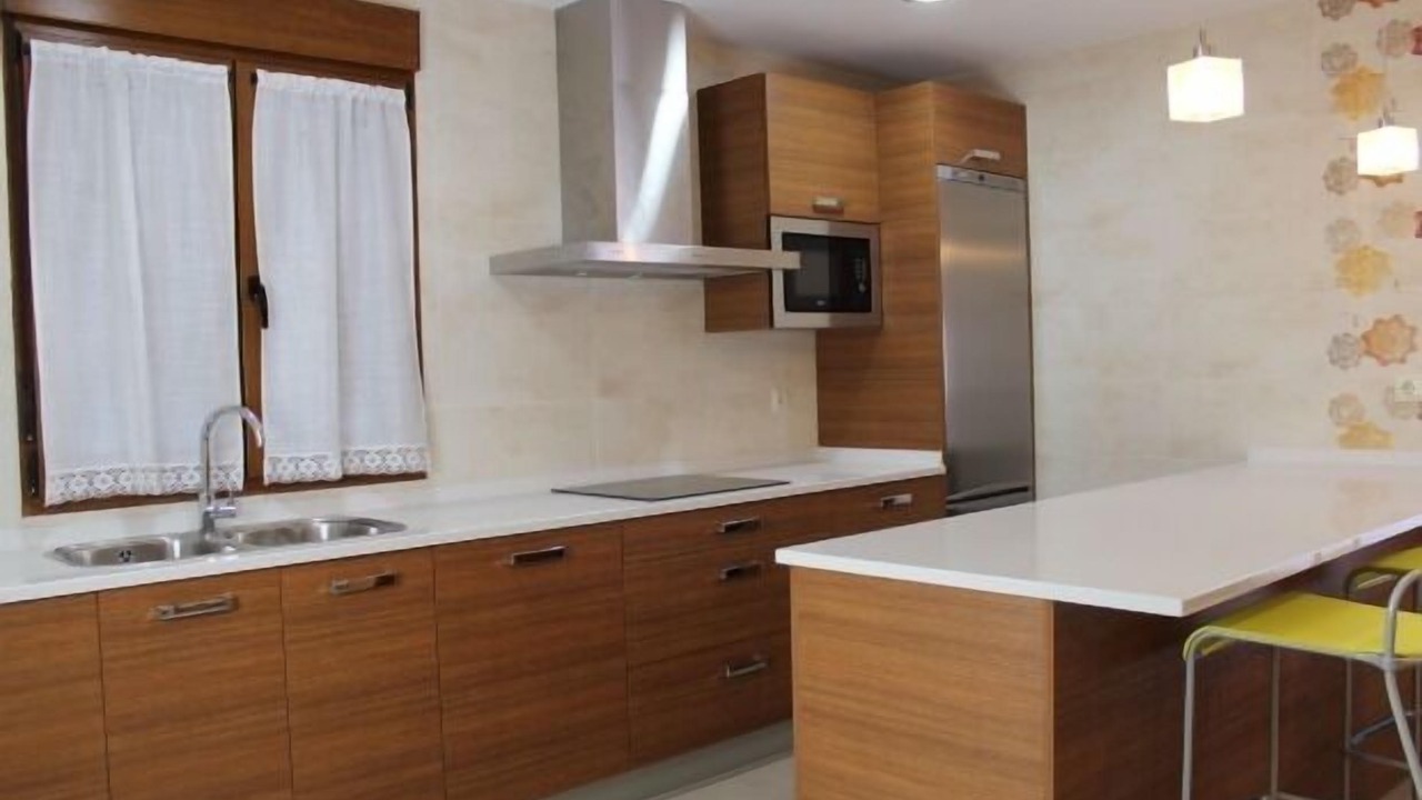 Photo of Kitchen in Santa Maria del Campo