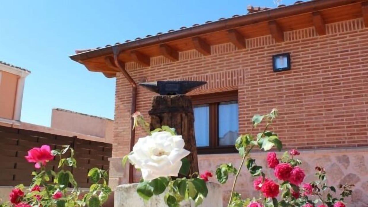 Photo of Outdoor in Santa Maria del Campo