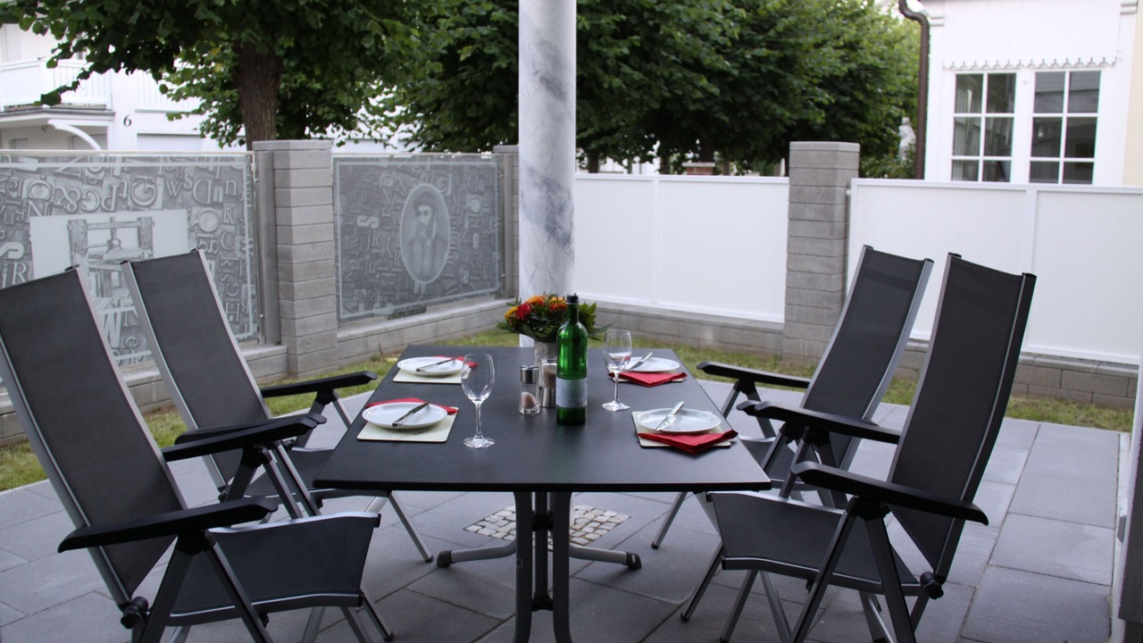 Photo of Outdoor in Binz