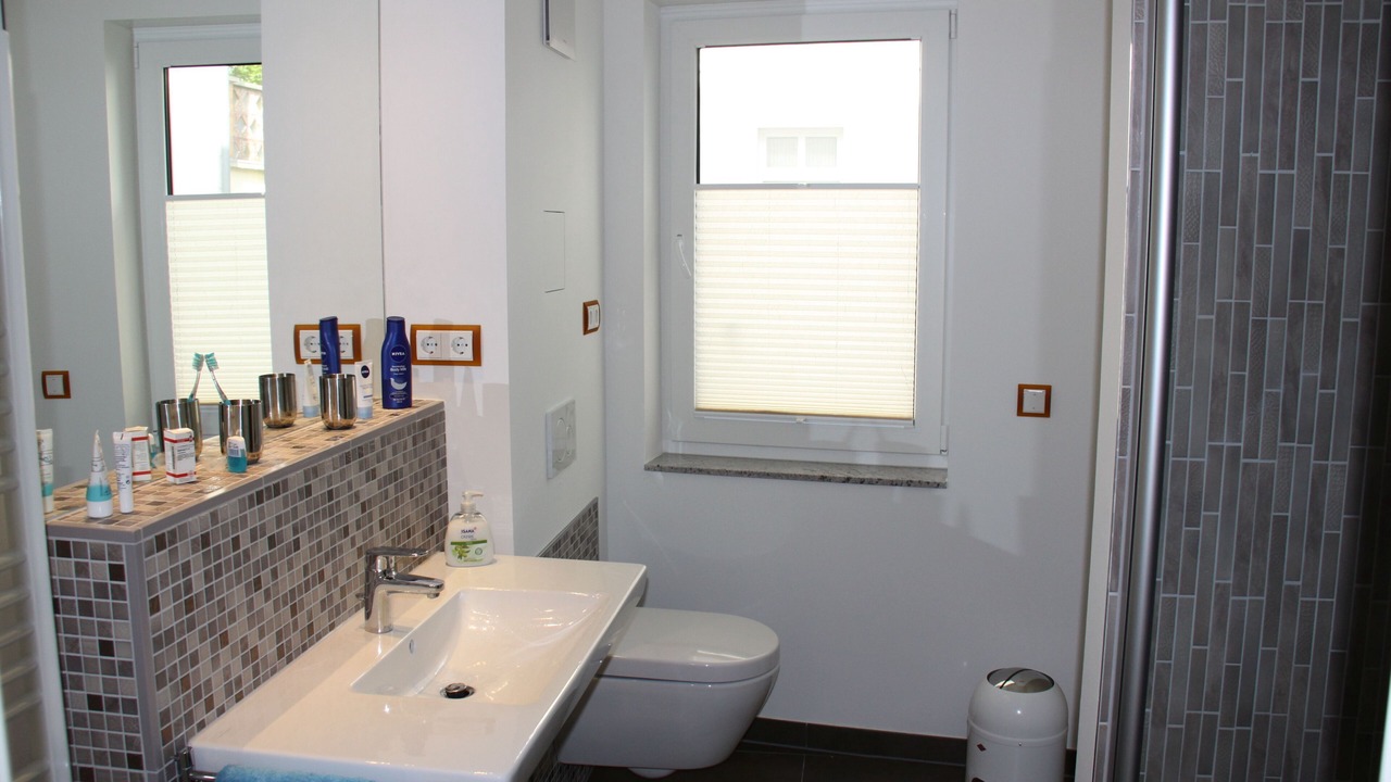 Photo of Bathroom in Binz