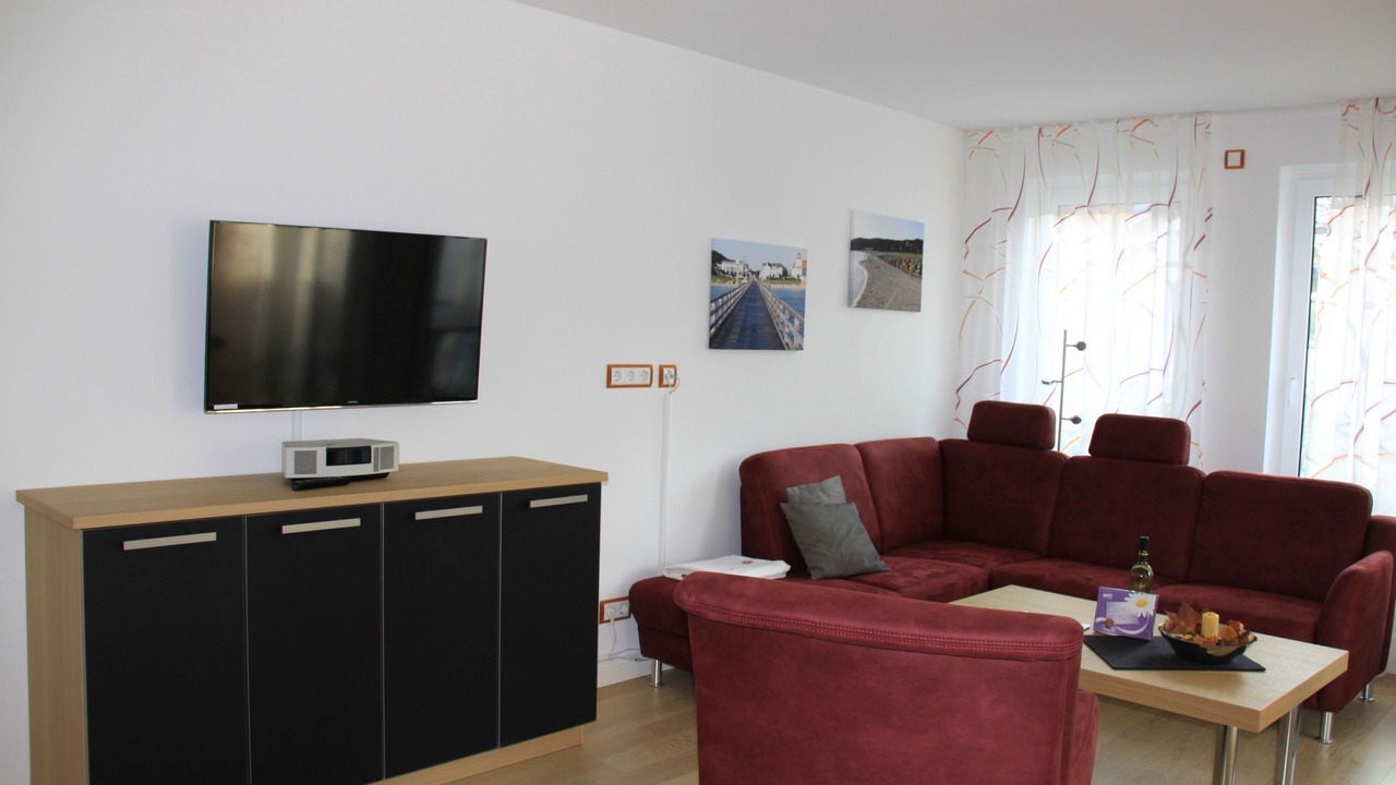 Photo of Livingroom in Binz