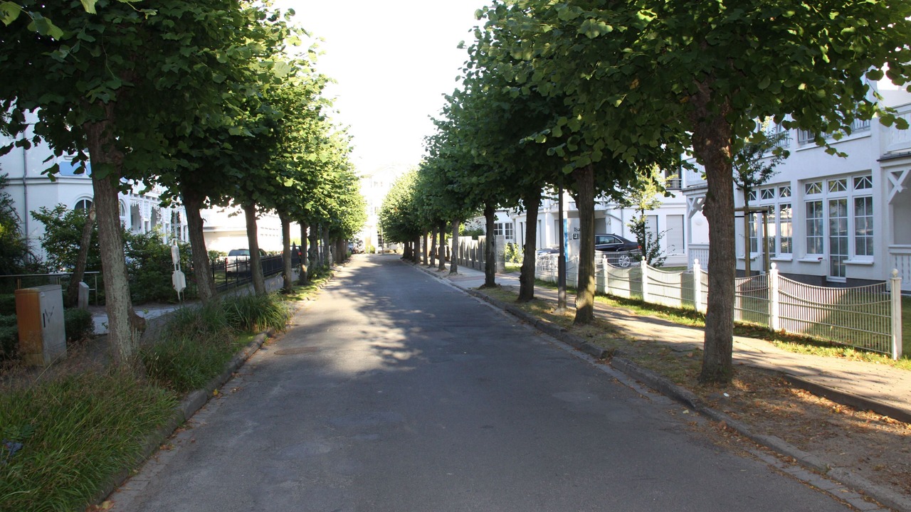 Photo of Outdoor in Binz