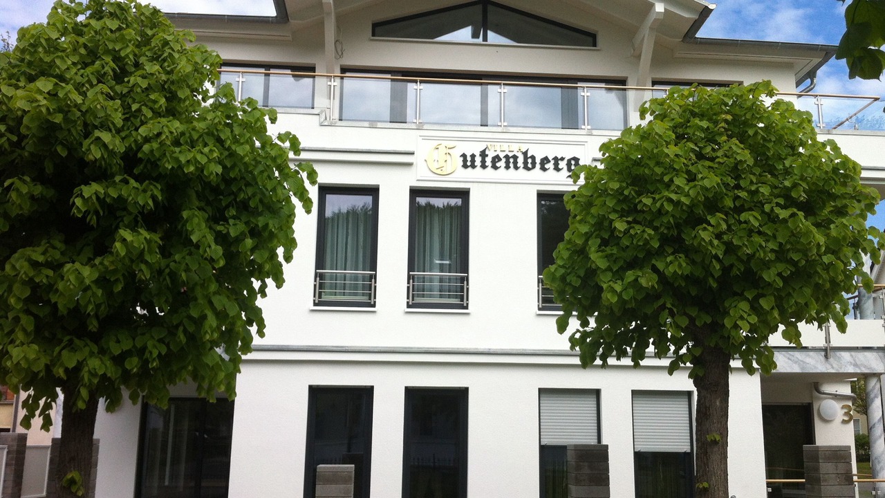 Photo of Outdoor in Binz