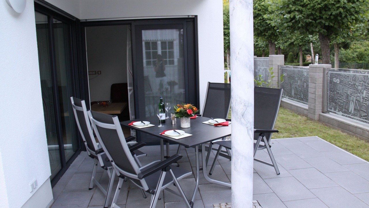 Photo of Outdoor in Binz