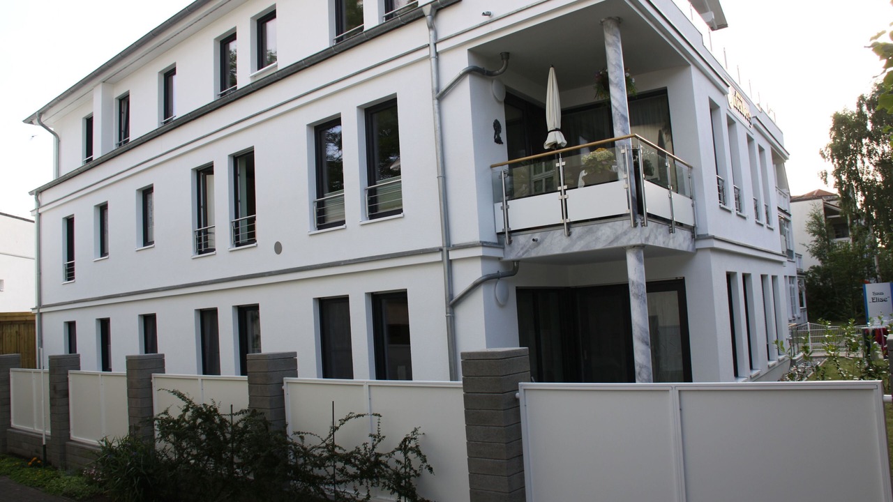 Photo of Outdoor in Binz