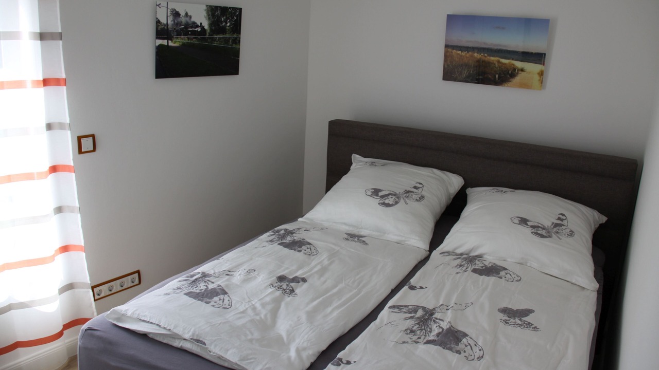 Photo of Bedroom in Binz