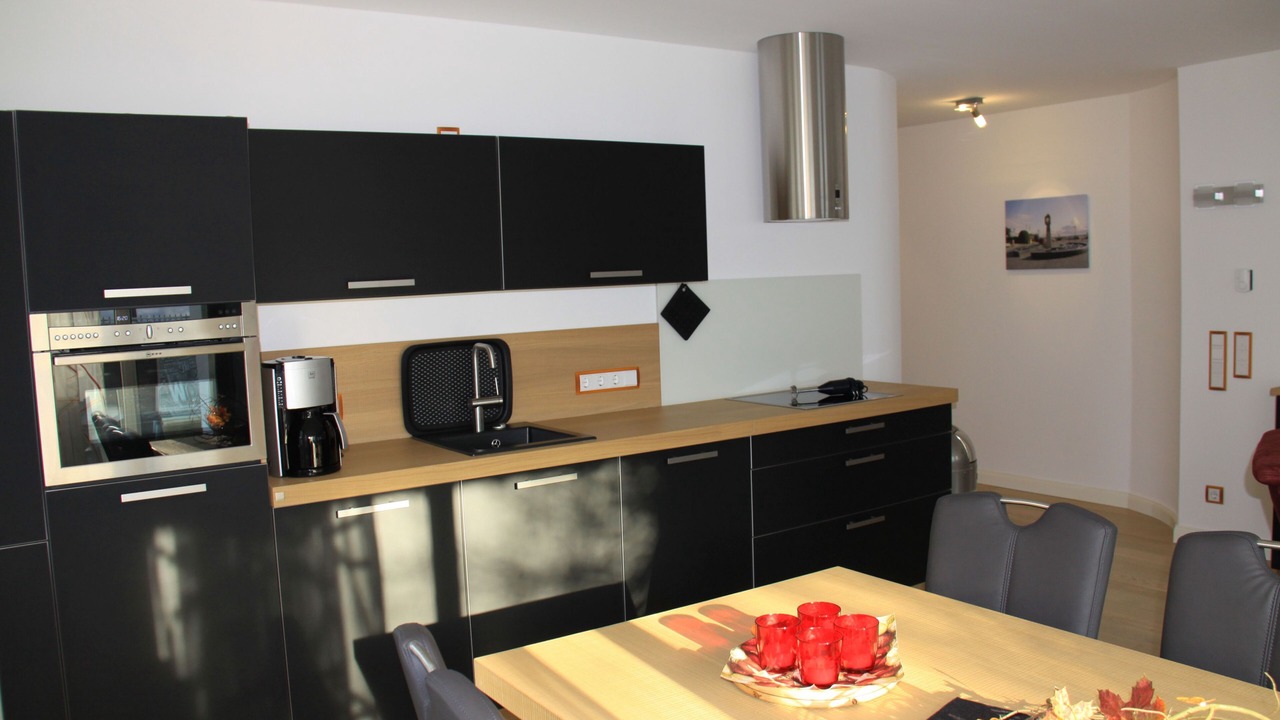 Photo of Kitchen in Binz