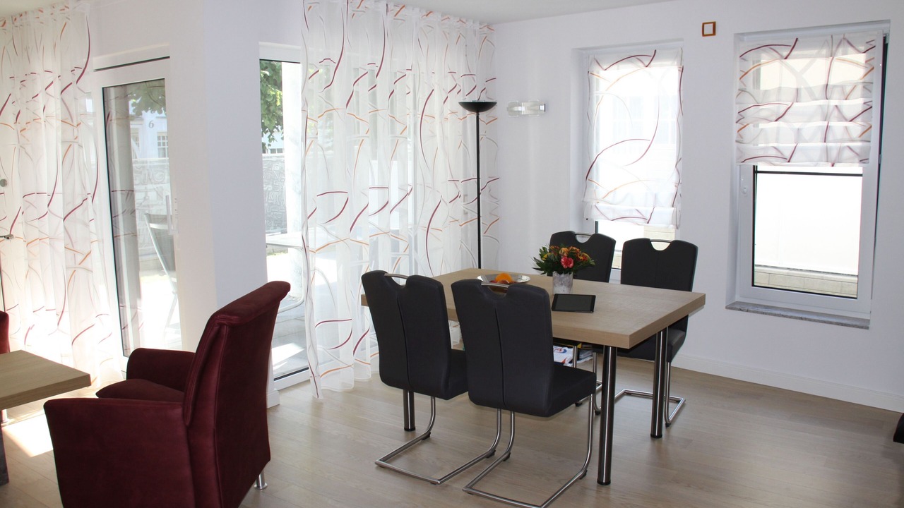 Photo of Others in Binz