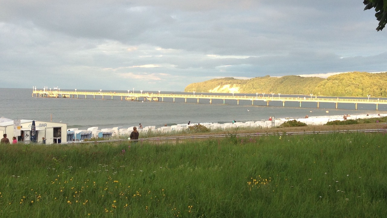 Photo of Others in Binz
