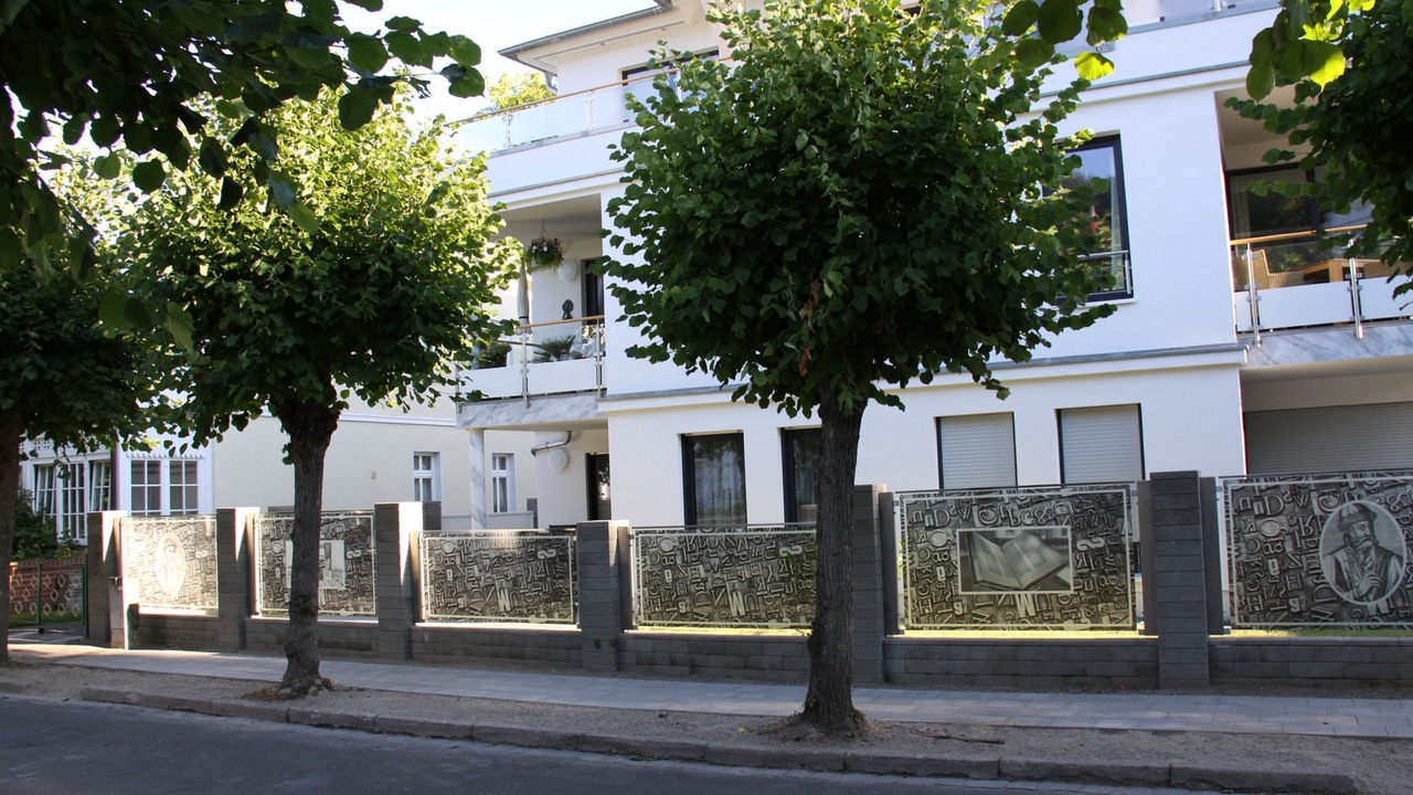 Photo of Outdoor in Binz