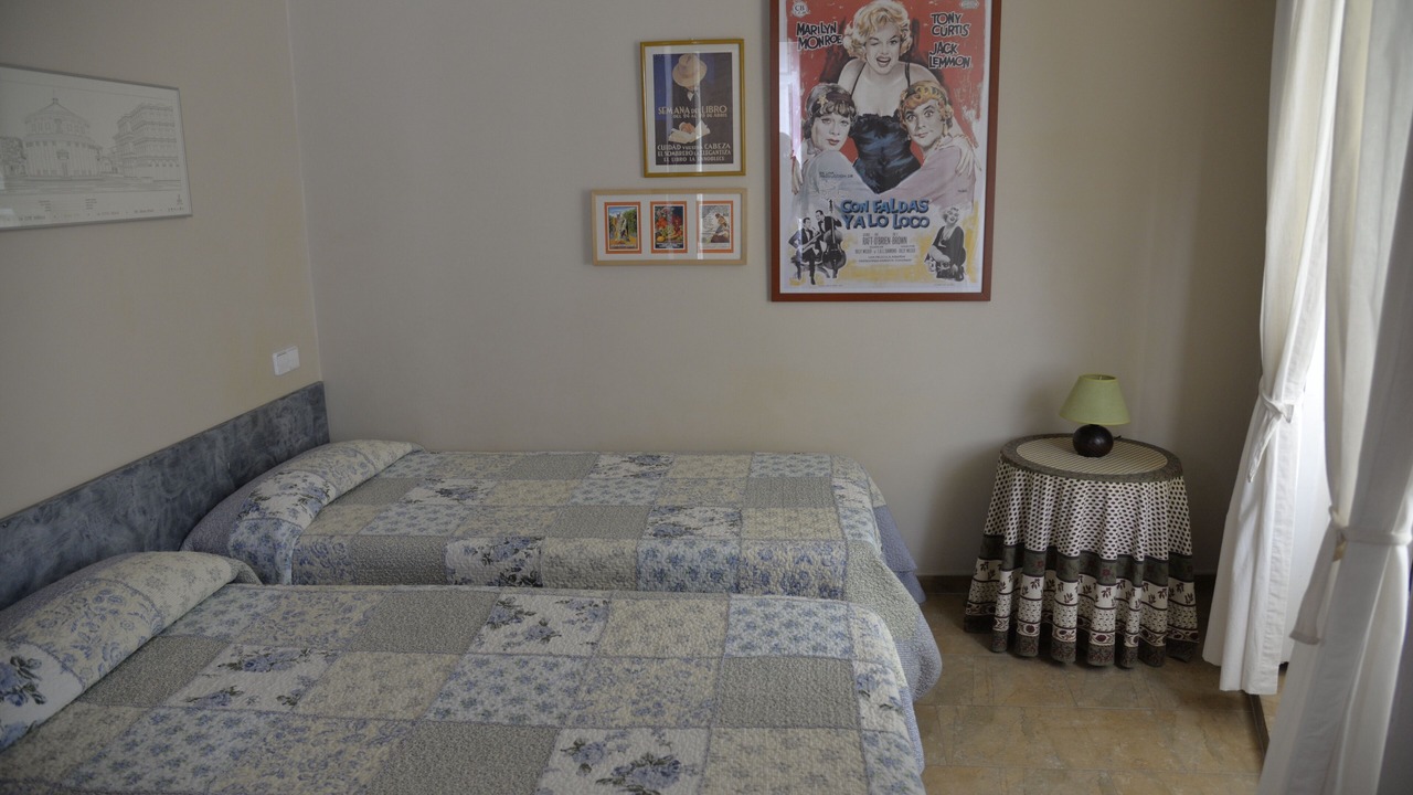 Photo of Bedroom in El Mercat