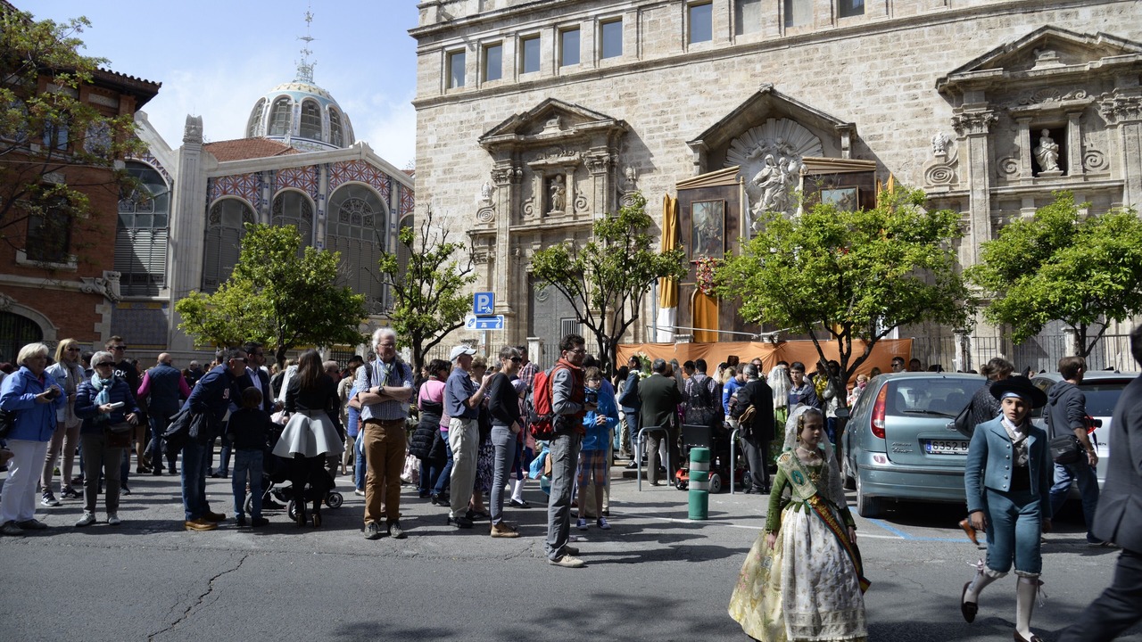 Photo of Others in El Mercat
