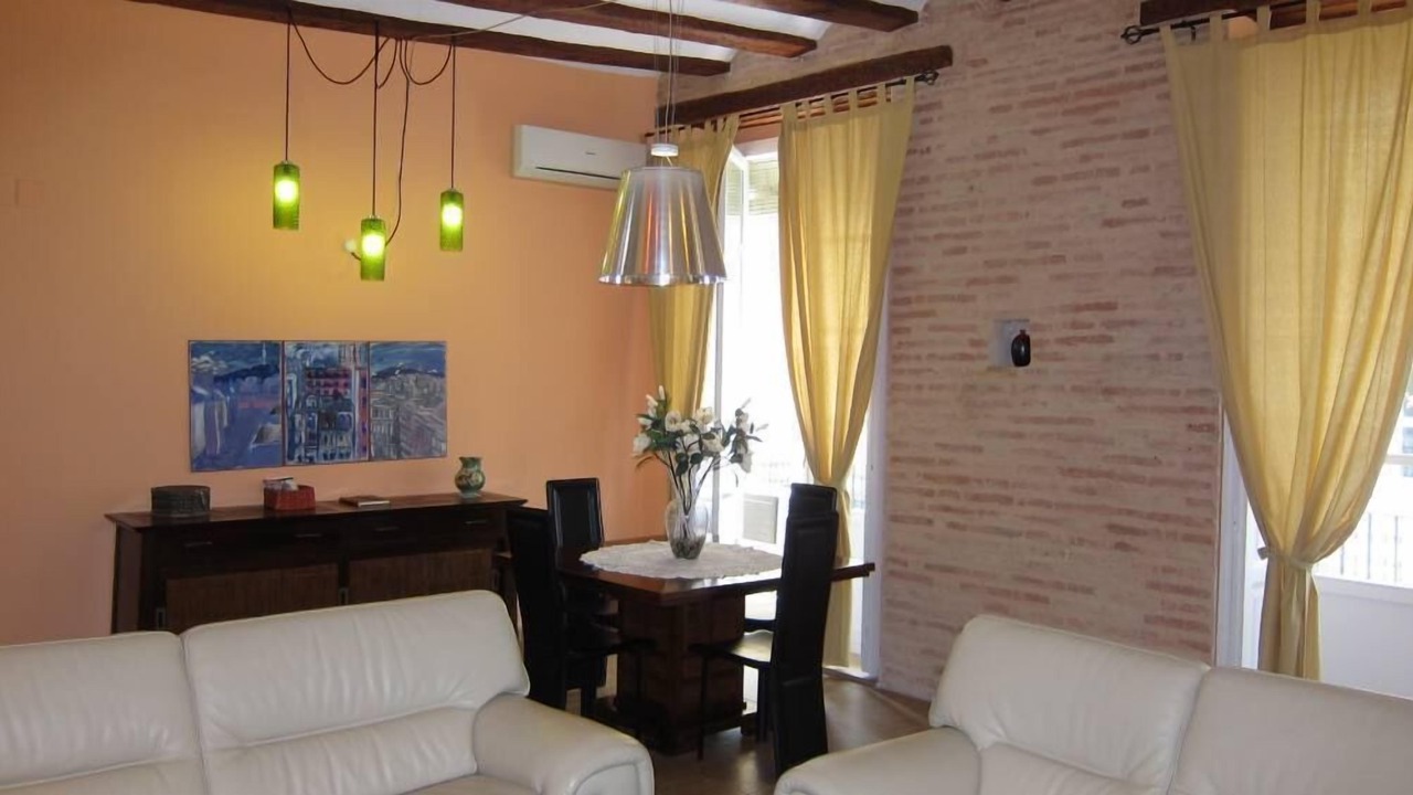 Photo of Livingroom in El Mercat