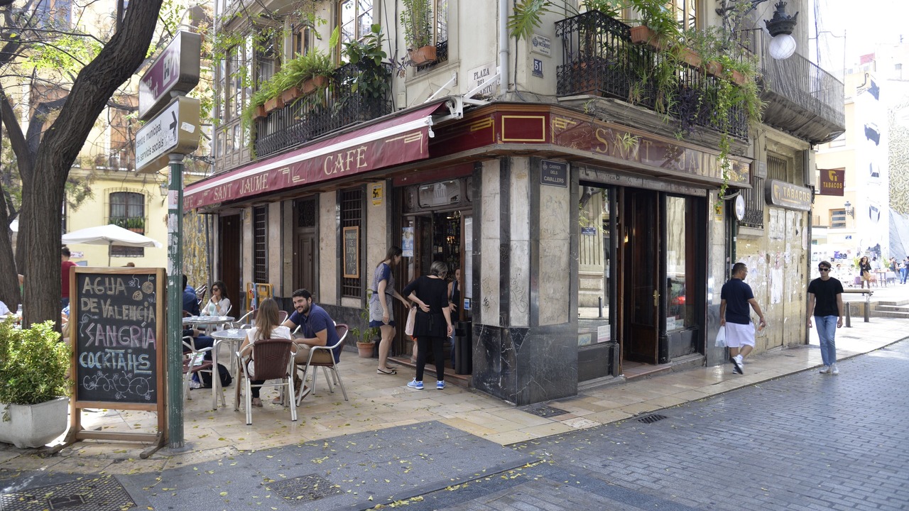 Photo of Outdoor in El Mercat