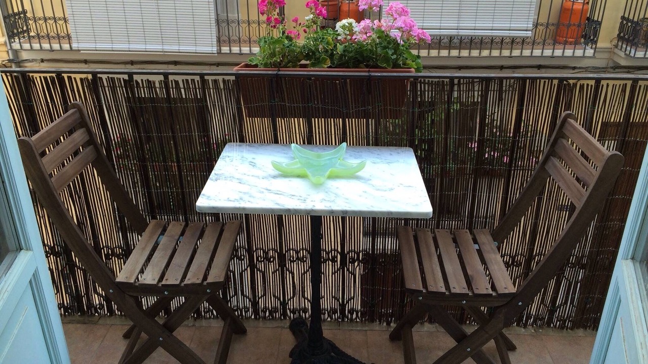 Photo of Outdoor in El Mercat