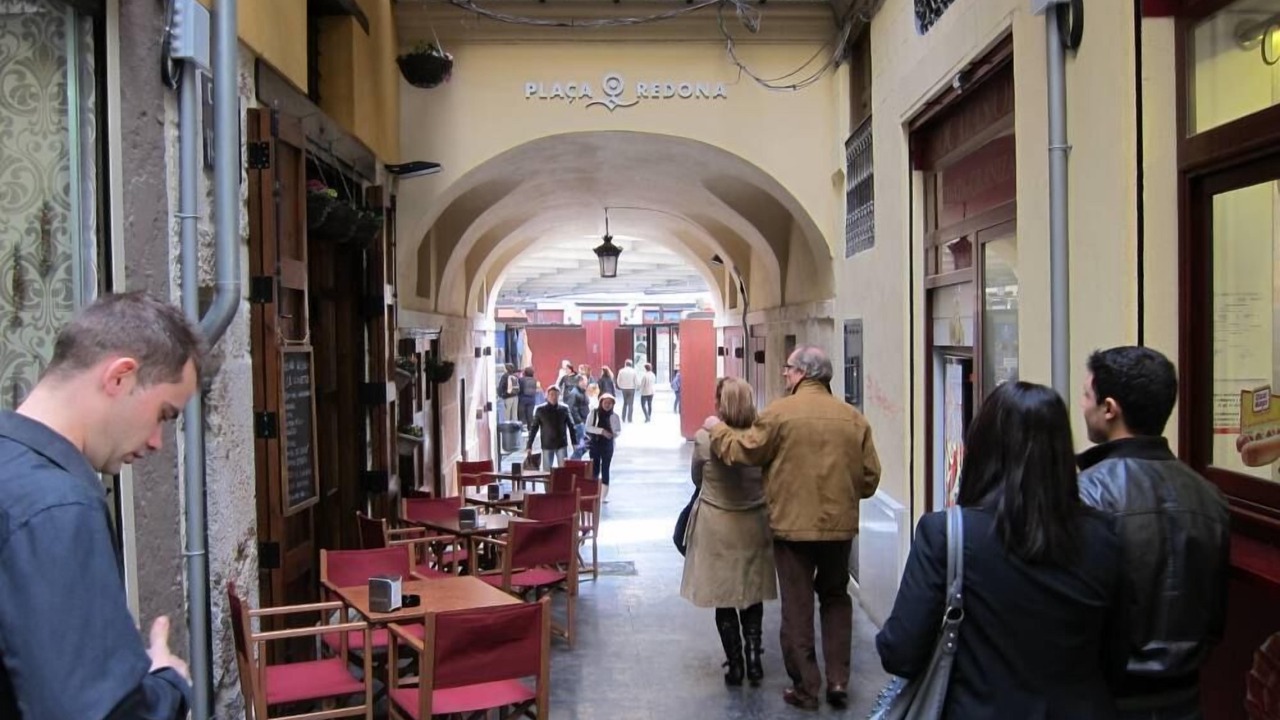 Photo of Others in El Mercat
