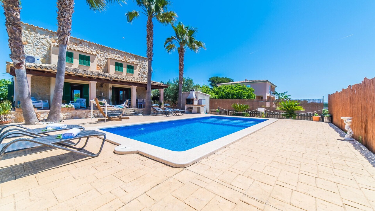 Photo of Outdoor in Alcudia