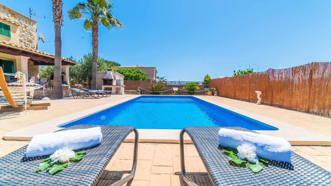 Photo of Outdoor in Alcudia