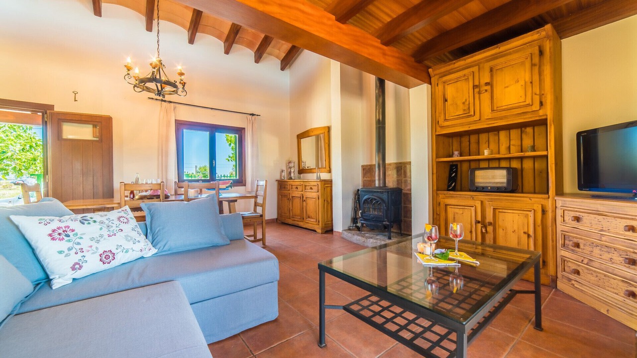 Photo of Livingroom in Alcudia