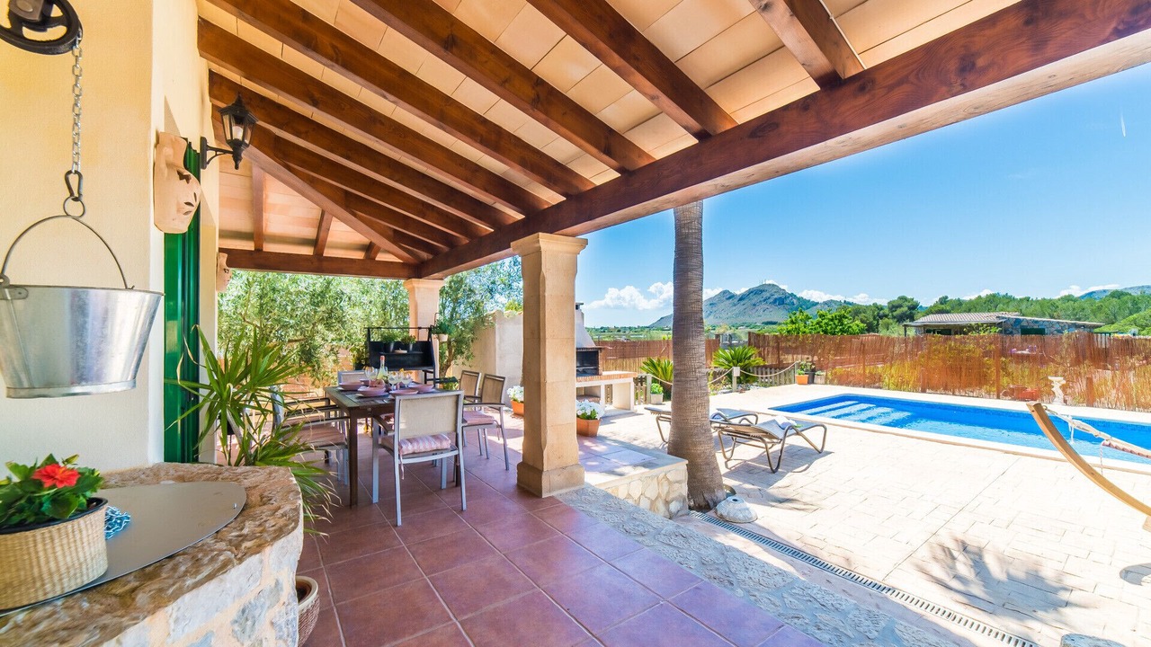 Photo of Outdoor in Alcudia