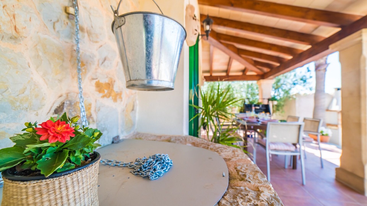 Photo of Outdoor in Alcudia